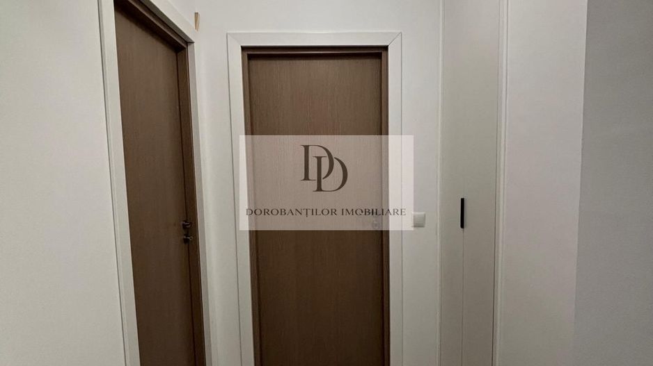 Vânzare Apartament 4 camere | Renovat | Etaj Intermediar | Mănăștur - Poză 6