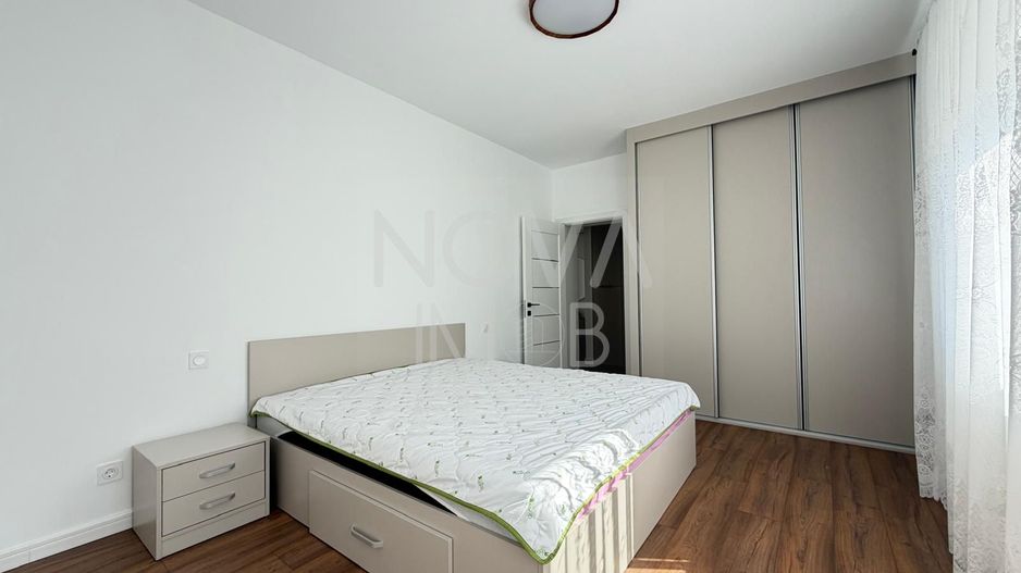 Apartament modern - 3 camere, prima inchiriere - Strand - Poză 7