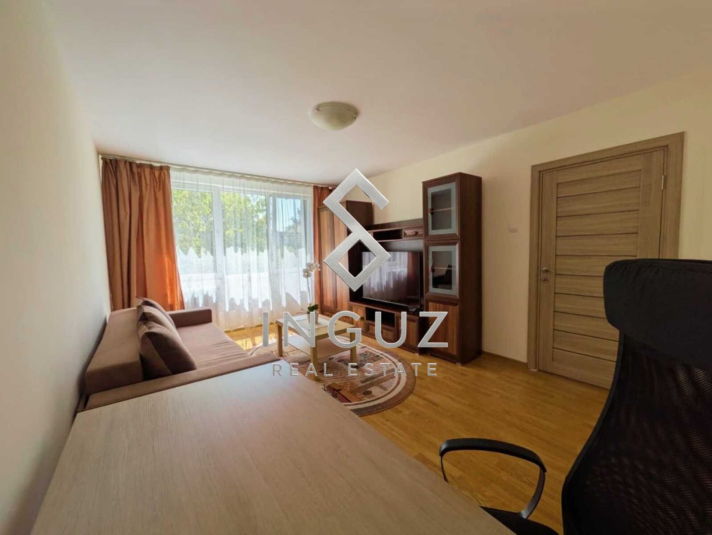 Apartament 2 camere de închiriat – Dristor / Camil Ressu - Poză 1