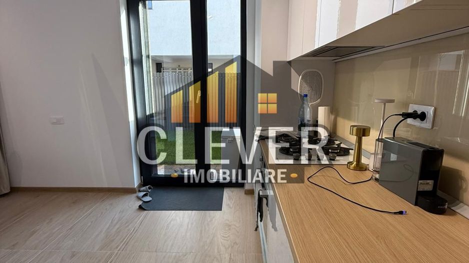 Casa 4 camere Mobilata si Utilata Premium Theodor Pallady - Poză 8