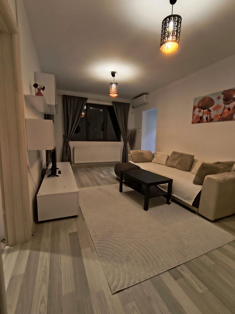 Inchiriere Militari 2 camere Deosebit  Comision 0 - Poză 1