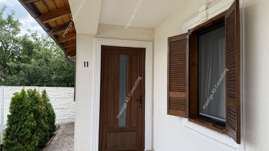 Pensiune cu restaurant si piscina | 730 mp | Investitie premium- Urseni - Poză 21