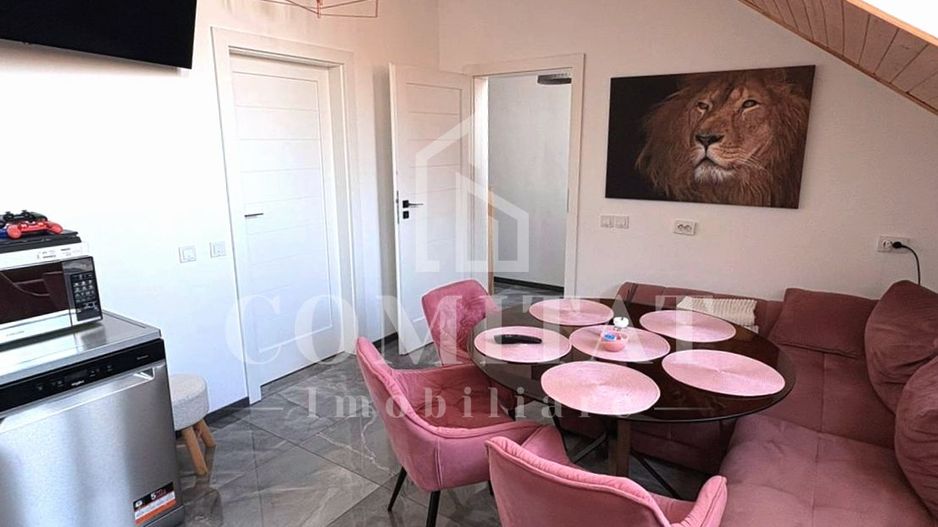 Apartament la cheie  | 2 camere | Zonă Ultracentrală - Poză 2