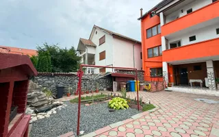 Apartament 4 camere | Curte | 3 bai | 4 balcoane | Strand - Poză 25