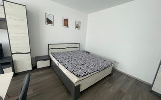 Apartament cu 1 camera- str Vasile Sabadeanu-Ama Residence-Uniri - Poză 2
