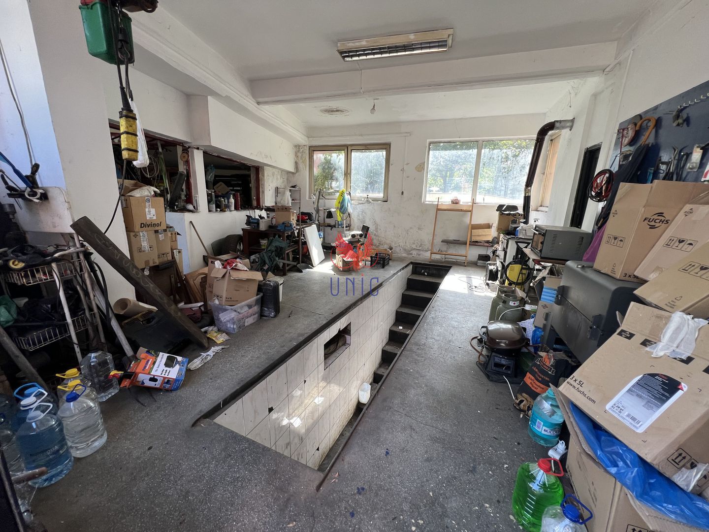Teren+Casa zona Km 0 Craiova Ideala pentru Spatiu Comercial - Poză 21