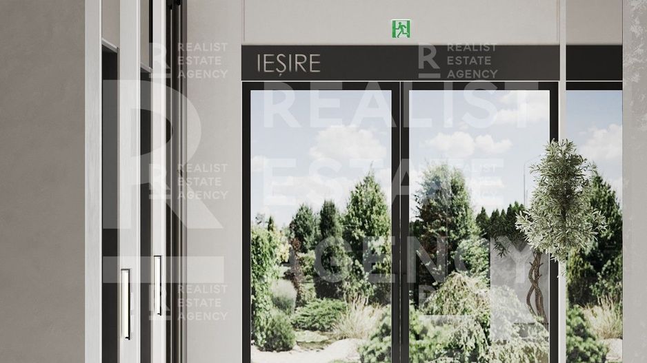 Apartament cu 3 camere de vânzare, Carpathia - Poză 7