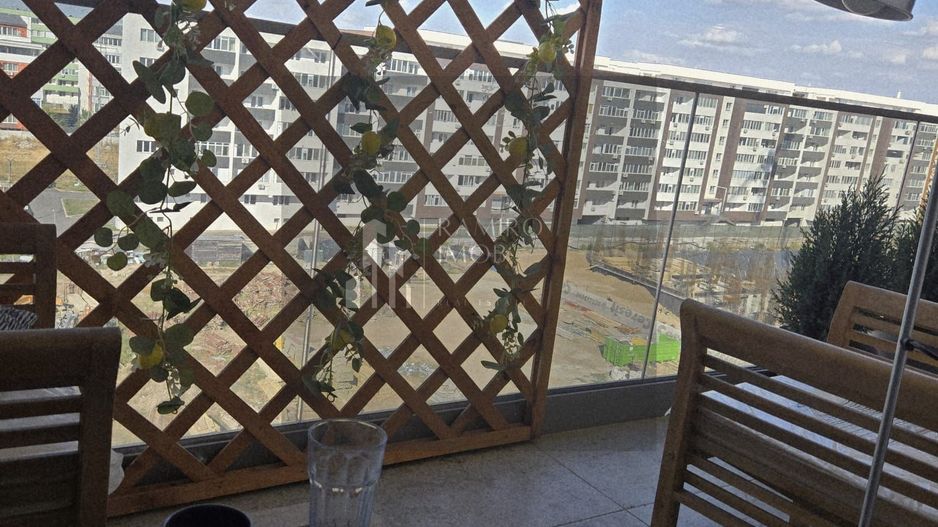 Apartament 2 Camere Popesti Leordeni Perla Residence - Poză 16