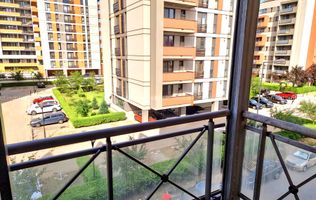 Ansamblul Rezidențial RING. Apartament spațios, zona Torontalului