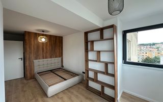 Apartament cu 4 camere | Priveliște panoramică | Cartierul Zorilor - Poză 9