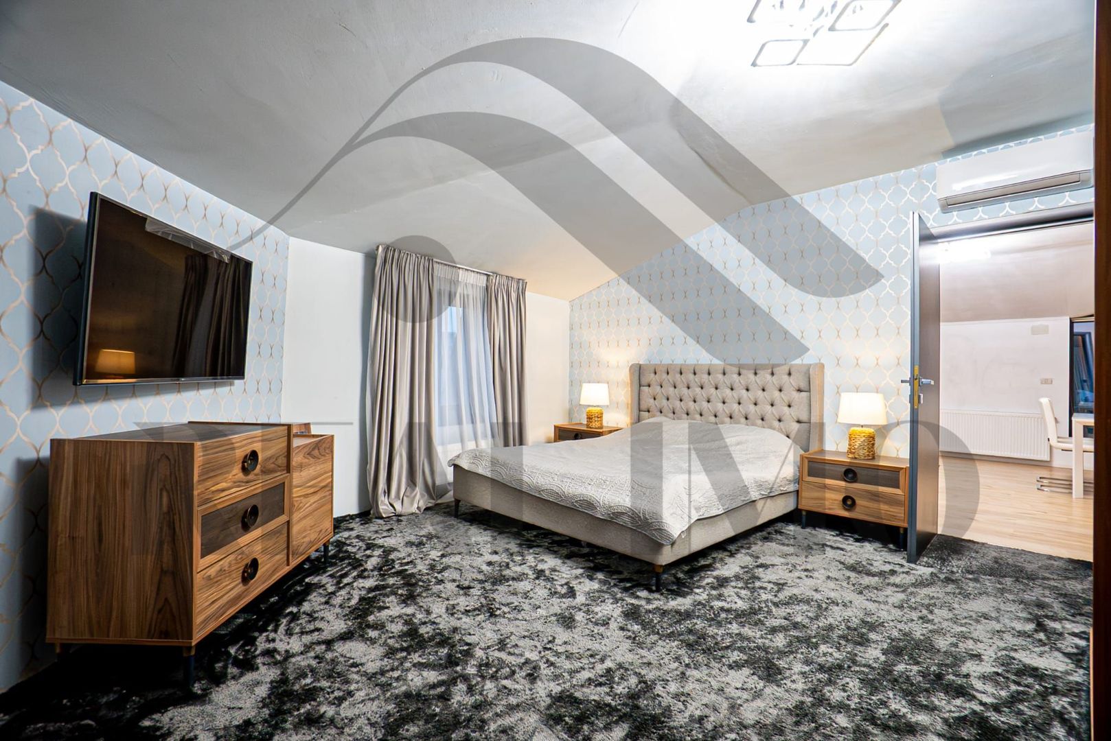 2 Dormitoare | Clădire 1900 Reabilitată | Pompă Căldură -Tomis 52 - Poză 20