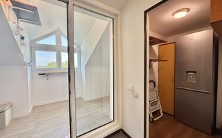 COSMOPOLIS - Apartament cu 2 camere si 2 terase, mobilat si utilat. - Poză 10