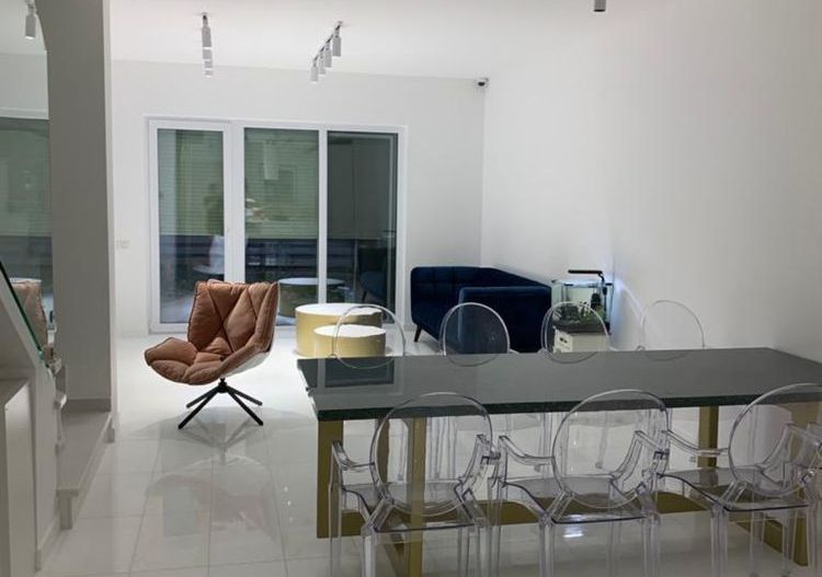 4 camere | Avangarde Forest 6 – Pipera | 2 parcări | Degivrare curte - Poză 1