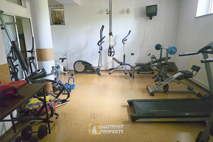 Oportunitate pentru clinică sau centru medical, 710 mp utili - Poză 28