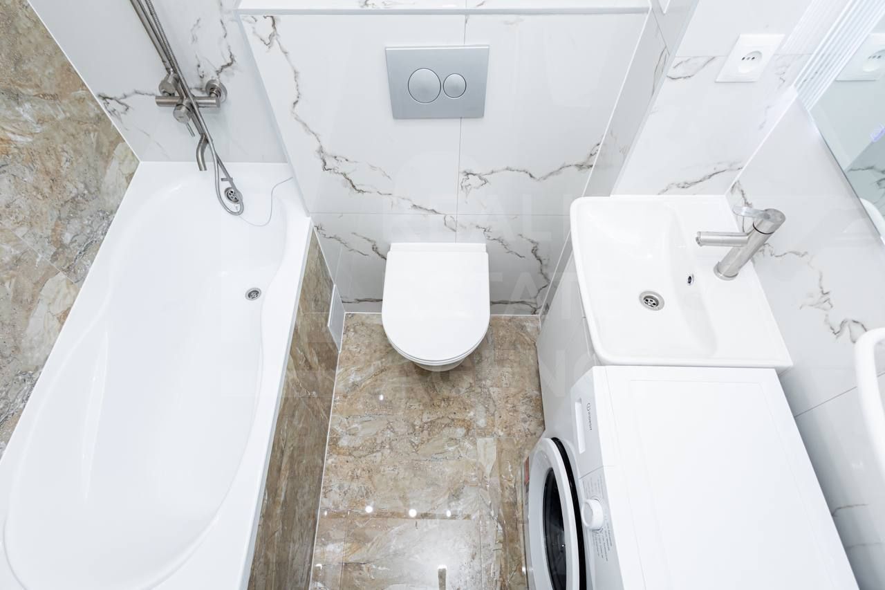 Vânzare, apartament, 1 cameră, str. Ion Neculce, Buiucani - Poză 10