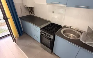2 camere| zona Braytim| loc de parcare| terasa cu gradinita| parter| 47 mp - Poză 11