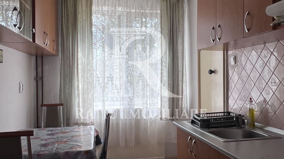 Apartament cu 2 camere | etaj 1 | Centru Civic | Oradea - Poză 6