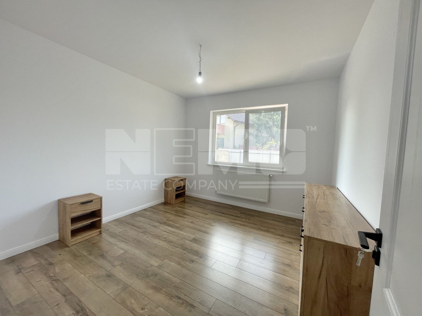 APARTAMENT 3 CAMERE | PARTER IN DUPLEX | 59 MP UTILI+TERASA |RADAUTI - Poză 6