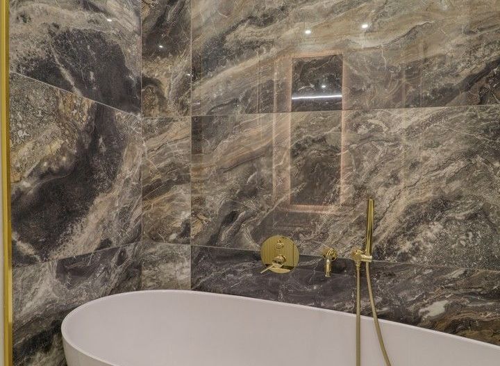 Apartament 3 camere premium | 2 locuri Parcare | Barbu Vacarescu - Poză 9