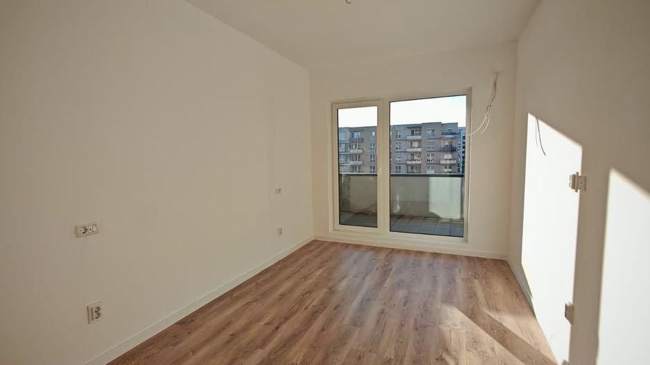 De inchiriat 2 apartamente nemobilate, Dynamic Residence - Tractoru - Poză 8