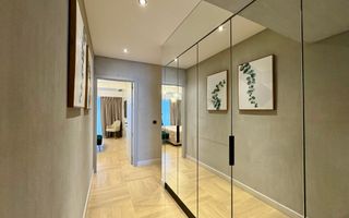 Apartament cu 4 camere *188.48mp*// Herastrau - Cartierul Francez - Poză 26