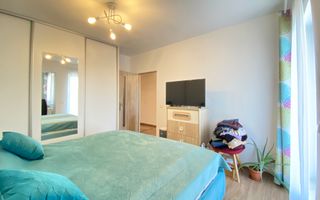 2 Camere 60mp , Bloc nou, Parcare subterană ,  Dâmbul Rotund!! - Poză 2