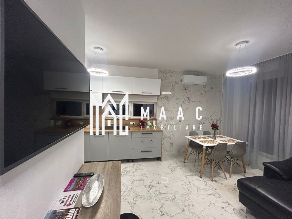 Penthouse 3 camere | Terasa 52 MP | Modern mobilat - Poză 1