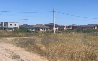 Sapient | Teren  intravilan,  - 7 parcele de teren ! - Poză 1