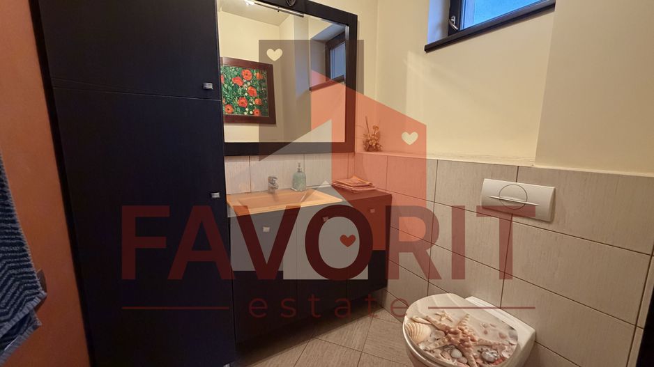 COMISION 0%. Casa individuala in centrul Dumbravitei. Oportunitate imobiliara - Poză 9