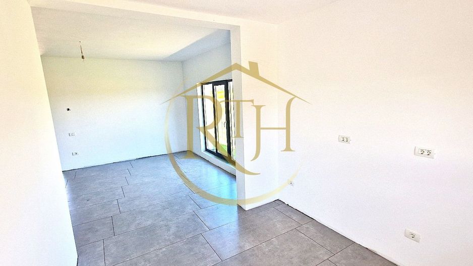 Duplex la cheie, 3 camere, Mosnita,  cartier nou, in plina Dezvoltare. - Poză 14