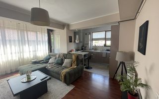 Bucurestii Noi, langa parc & metrou, apartament elegant 2 camere - Poză 1