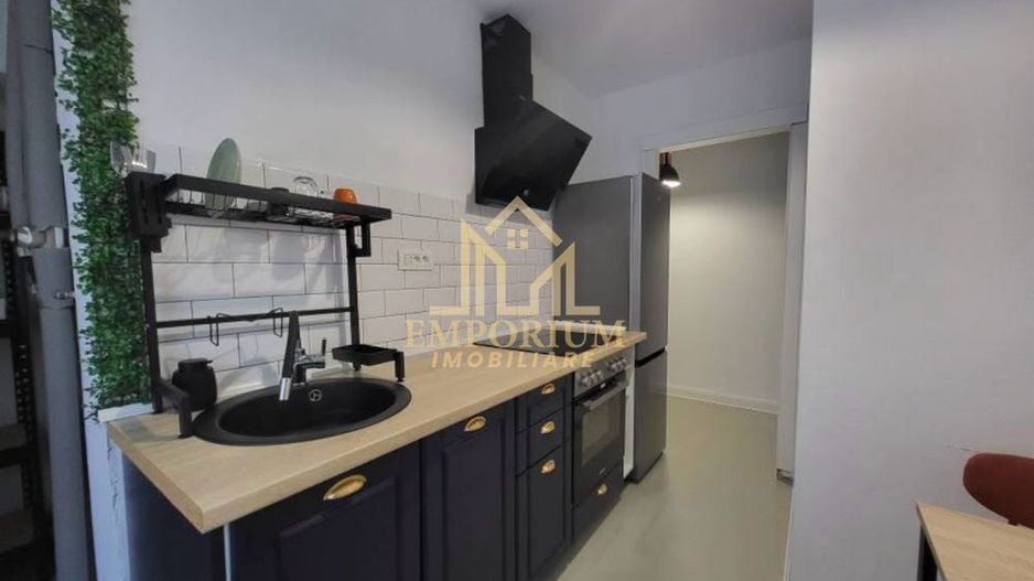 3 camere semidecomandate, Pet Friendly, Parcare, Semicentral, Horea - Poză 5