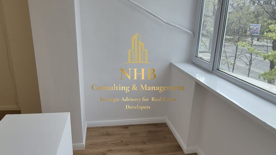 apartament pentru Birouri – Decebal - Poză 7