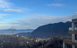 Apartament 3 camere de vanzare/ Poiana Brasov - Poză 9