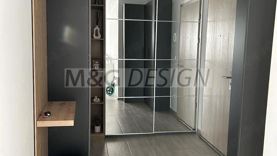 2 camere Torontalului spatios etaj 1 - Poză 11