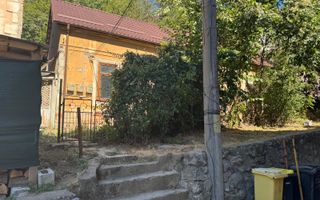 Casă individuală solidă din cărămidă 100 mp - B. Herculane - Poză 1