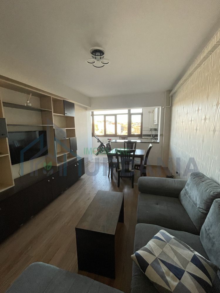 Inchiriez Apartament 2 camere Tatarasi 2 baieti - Poză 1