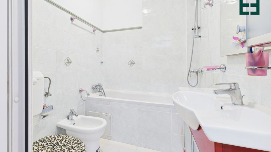 Garsonieră - Etaj 2 -  Zona Vlaicu - Poetului -Arad - Poză 12