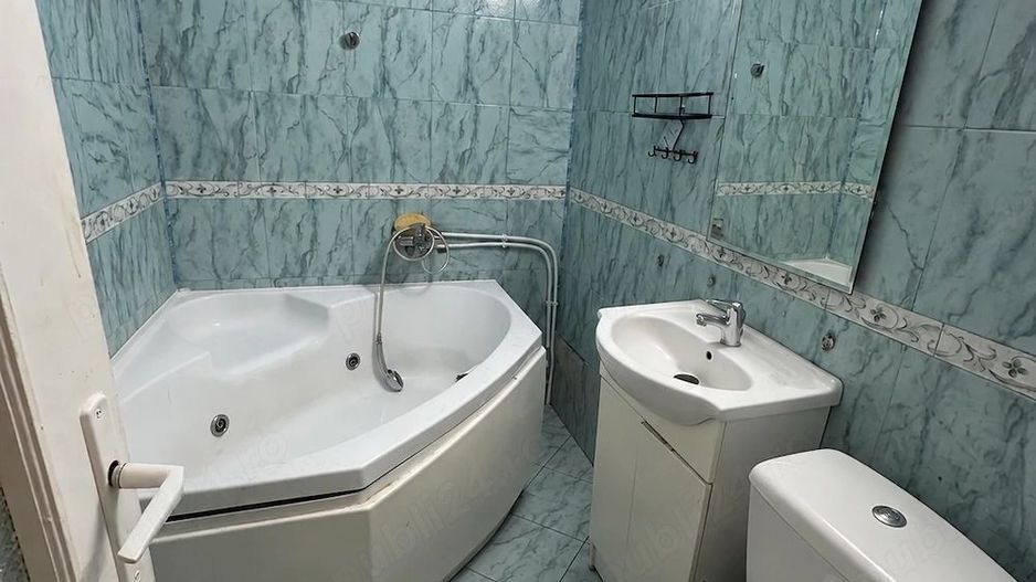 Apartament pet friendly 2 camere decomandat | Zorilor | UMF | UTCN - Poză 9
