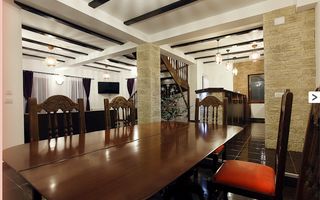 Casa de vacanta -120 mp- Predelut Bran - Poză 7