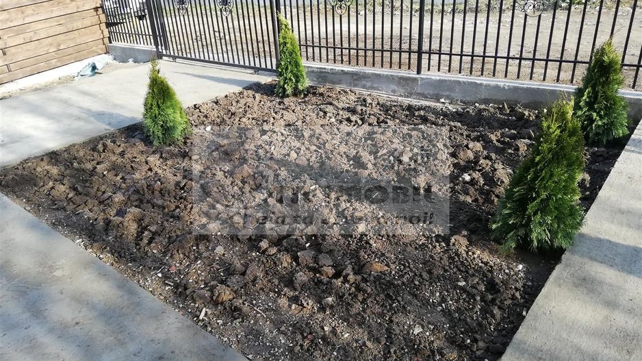 Vila parter 3 camere CUG Lunca Cetatuii- 96,000 € - Poză 9