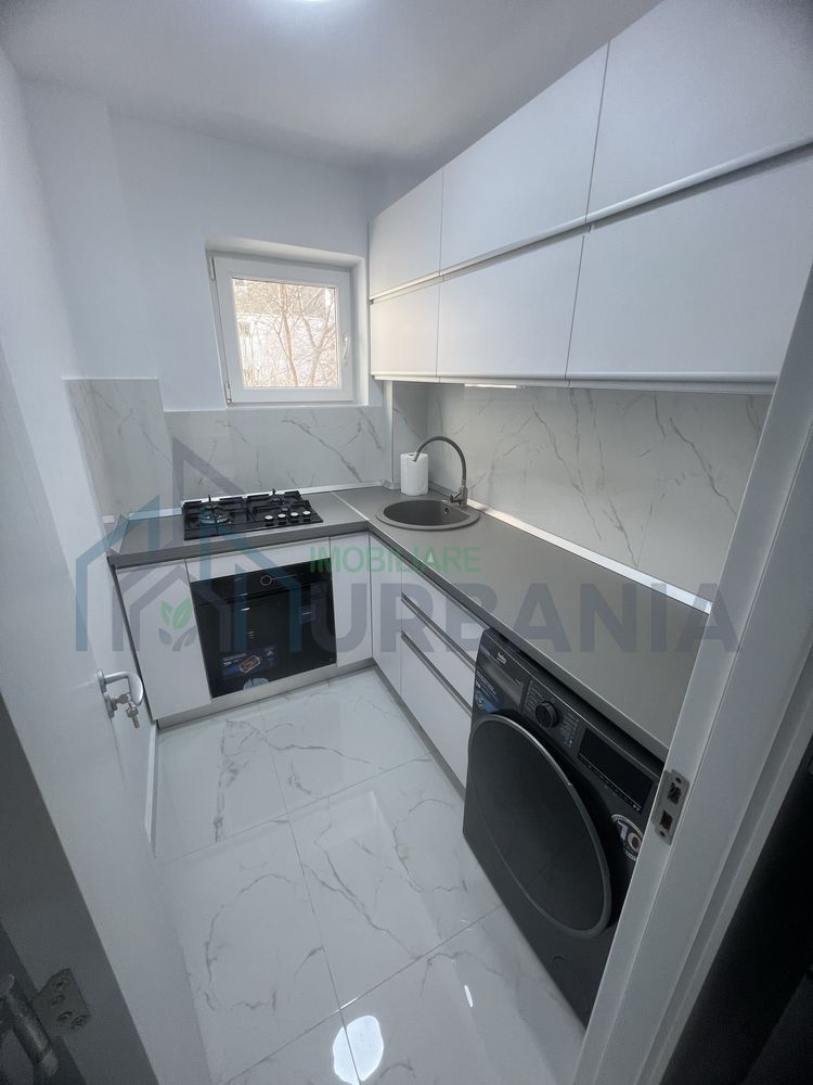 Apartament de închiriat în zona Tudor Vladimirescu, Iași - Poză 5