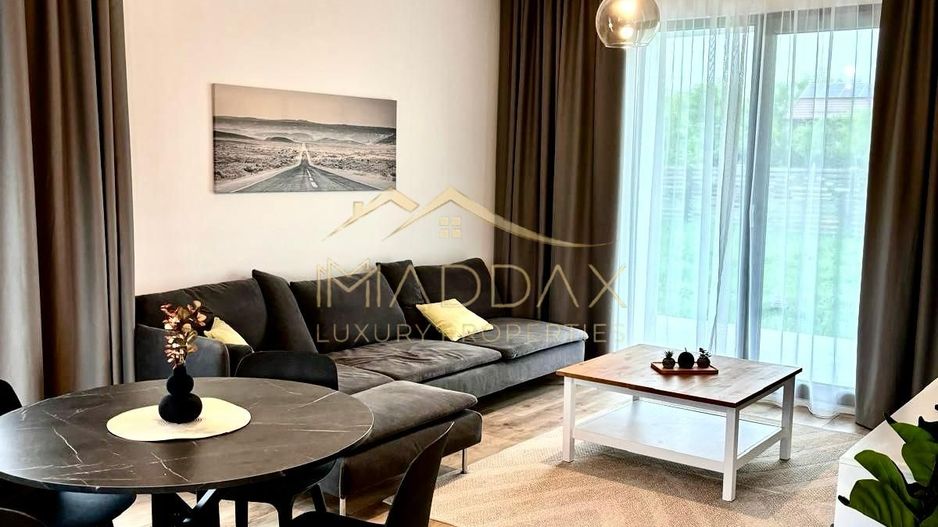 Vila De Inchiriat | Corbeanca | 3 camere - Poză 4