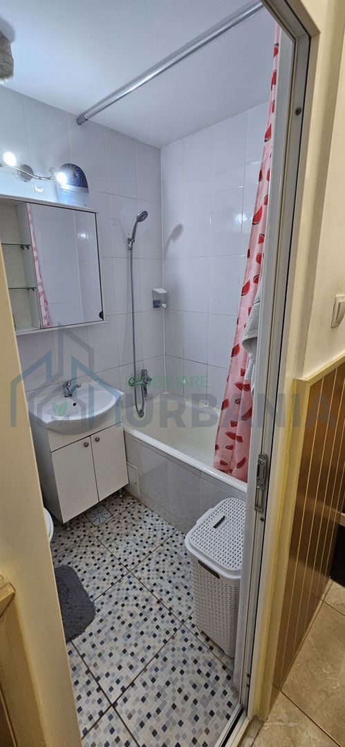 Apartament 1 cameră, etaj 1, 34 mp, zona Canta, Alexandru cel Bun, vânzare 75.000 EUR - Poză 1