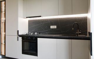 Penthouse 3 camere cu terasă in Giroc - Poză 3