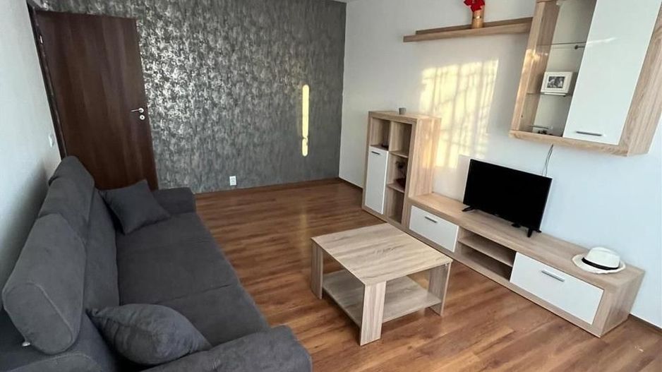 AP. 2 CAMERE - BRANCOVEANU, BUCATARE INCHISA, METROU 5 MINUTE, MODERN - Poză 2