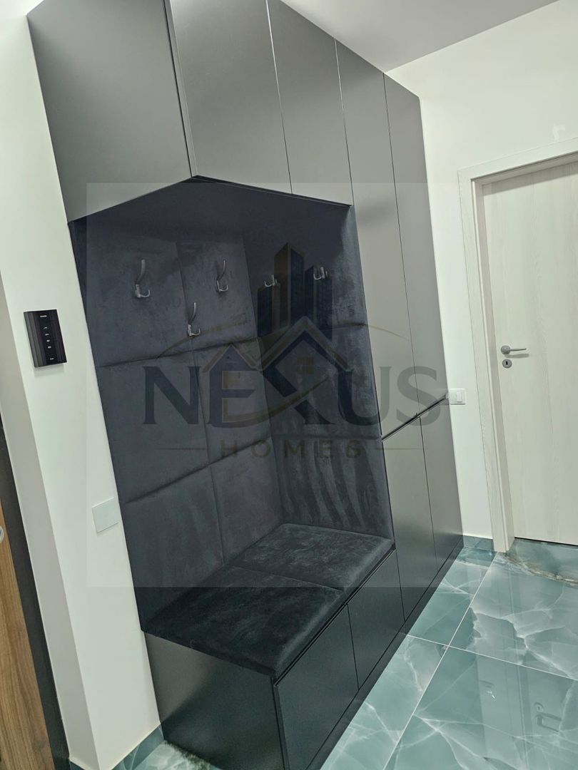 Apartament 2 camere-Biruintei 87- metrou Berceni-finisaje moderne - Poză 14