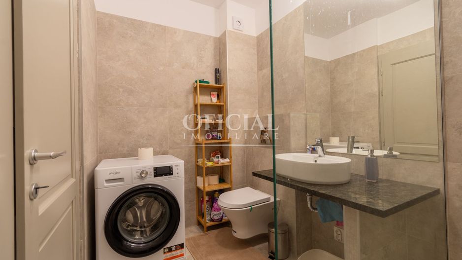 Apartament 2 Dormitoare | La Cheie | AC | Zona VIVO Metro - Poză 6