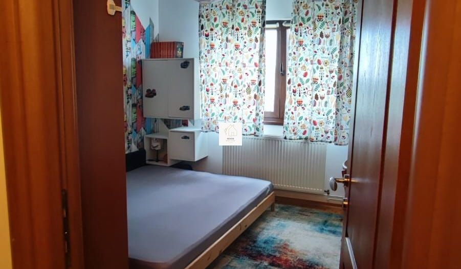 Apartament 2 camere Buftea - acces rapid scoli si gradinite - Poză 7