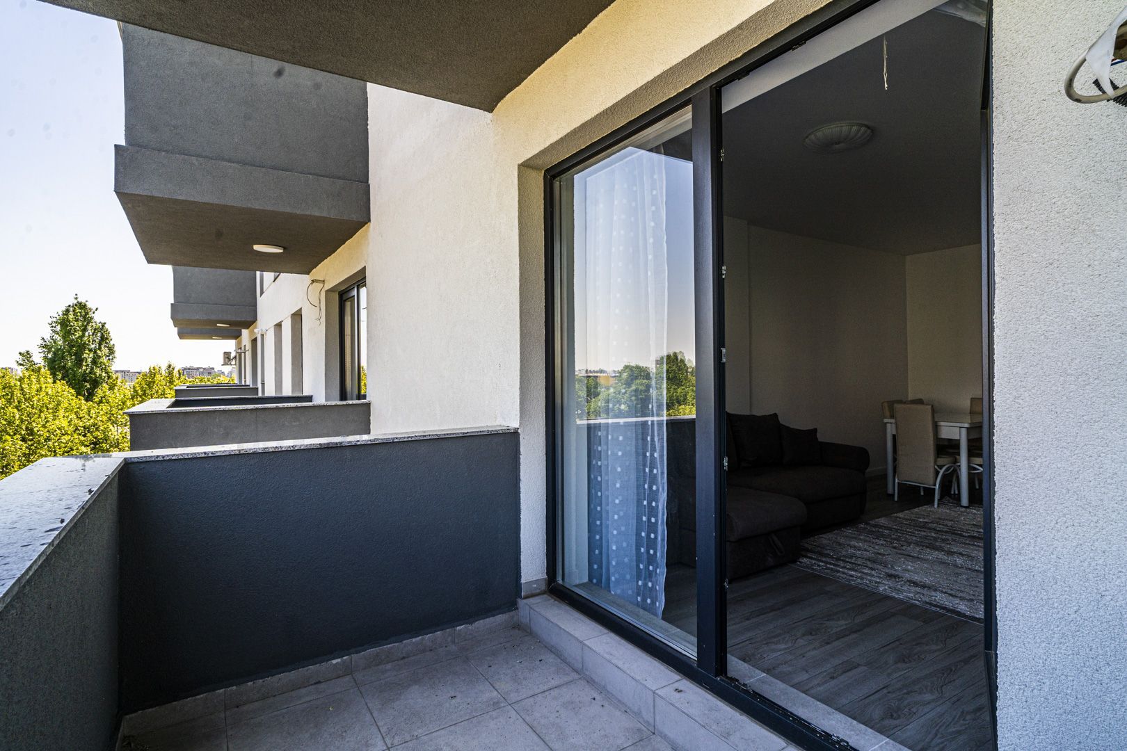 Prima inchiriere 2 Camere, decomandat, etaj 4, 6 minute METROU Preciziei - Poză 14